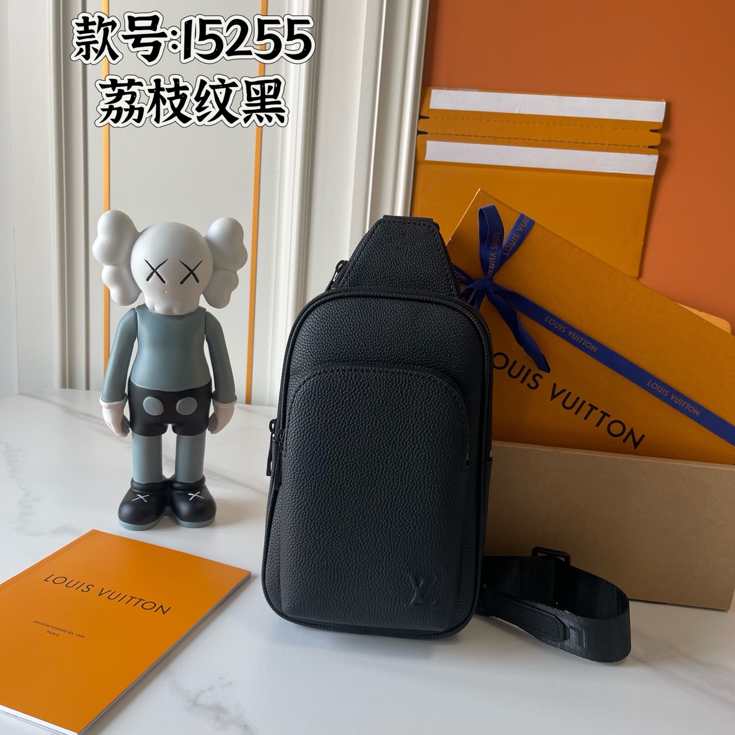 ルイヴィトン Avenue Sling Bag PMボディバッグ M15255 M15269 M11703 M47137 M26419 M46344 LVスーパーコピーバッグN品国内発送後払い対応代引